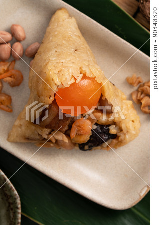 Kazuko Dango Festival zongzi rice dumpling duanwu Taiwan Chimaki Dango Festival 90348320