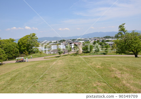 在倉塚古墳 90349709