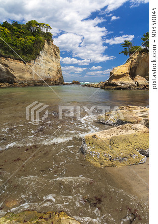 Takado Obama Beach, Takahagi City, Ibaraki Prefecture 90350045