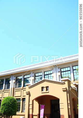 刈谷市風光、刈谷市民俗博物館 90350896