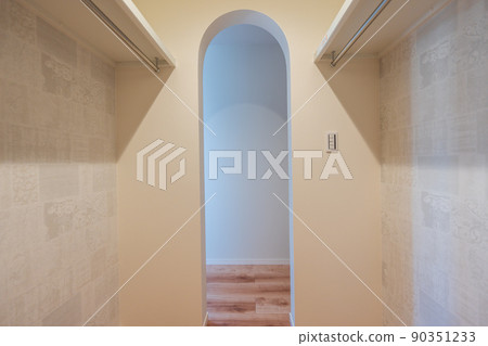 步入式衣櫥 90351233