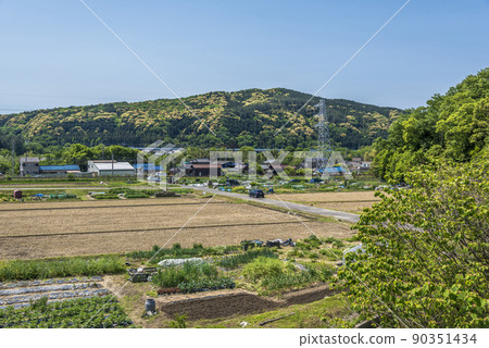 << Aichi Prefecture >> Tamano-cho, Kasugai City << Aichi Prefecture >> Tamano-cho, Kasugai City 90351434