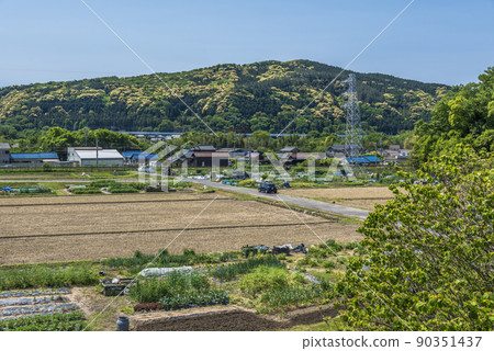 《愛知縣》春日井市玉野町 90351437