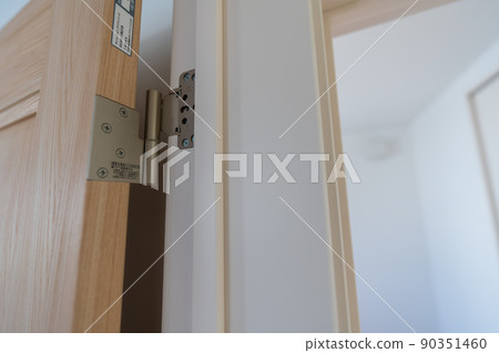 細木工鉸鏈 90351460