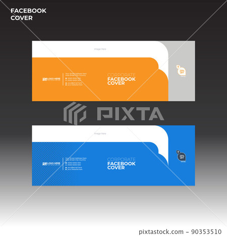 stylish social media cover design stylish social media cover design 90353510