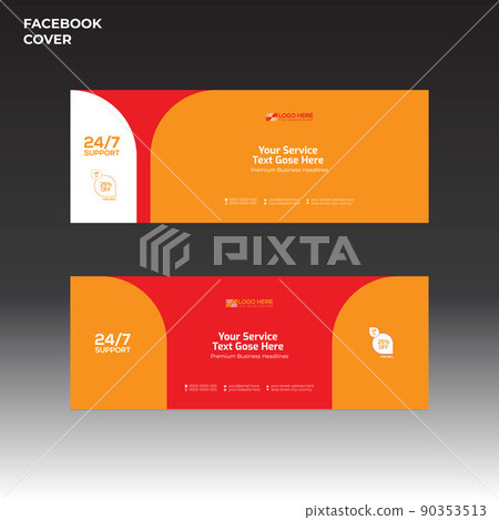 stylish social media cover design stylish social media cover design 90353513