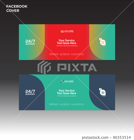 stylish social media cover design stylish social media cover design 90353514