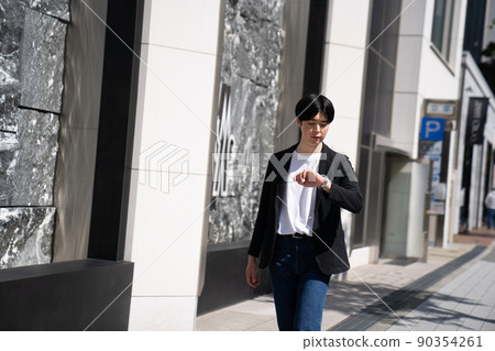 酷男寫真街拍成人裝 90354261