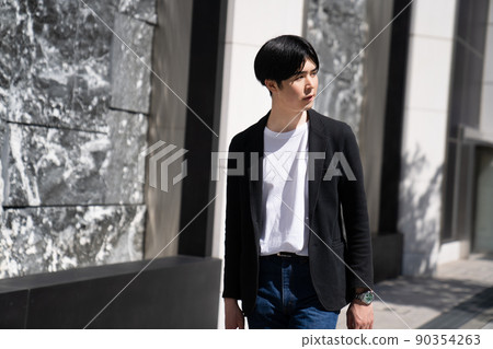 酷男寫真街拍成人裝 90354263