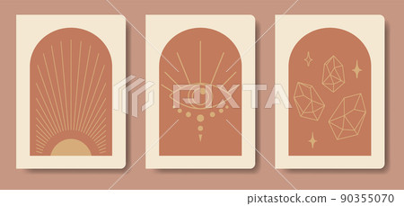 Contemporary abstract universal background templates Contemporary abstract universal background templates 90355070
