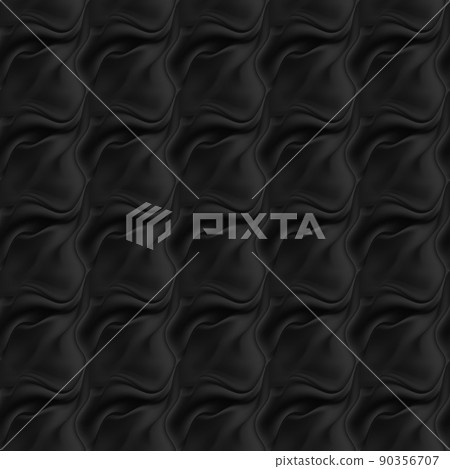 Abstract seamless pattern 90356707