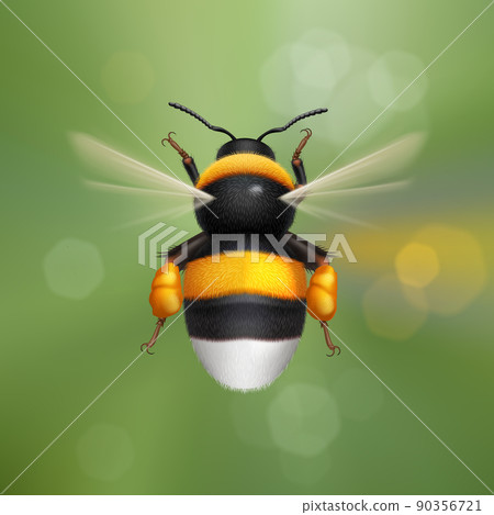 Bumblebee Bumblebee 90356721