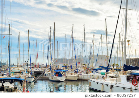 Marina yachts cruise ship Italy Marina yachts cruise ship Italy 90357257