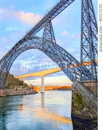 Maria Saint Joao bridge Porto Maria Saint Joao bridge Porto 90357270