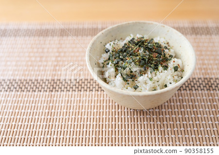 撒米飯（芥末味） 90358155