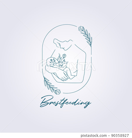 International breastfeeding symbol - Wikipedia