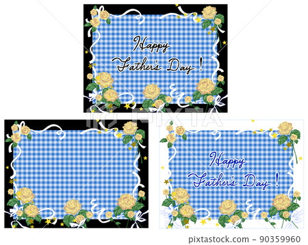 1 size 2080x1560 Father's Day antique rose illustration background material 3 kinds with astringent colored stars 1 size 2080x1560 Father's Day antique rose illustration background material 3 kinds with astringent colored stars 90359960