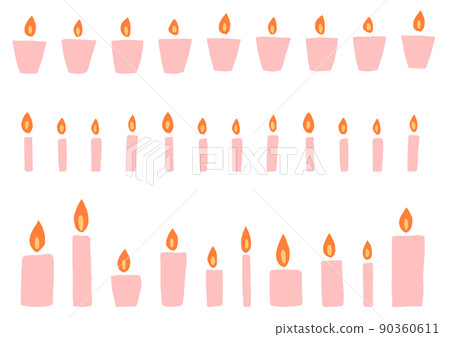 Candle 2 Candle 2 90360611
