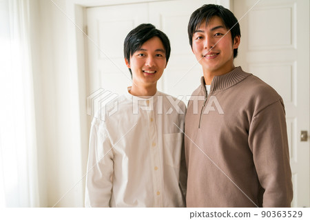 gents, male, males 90363529