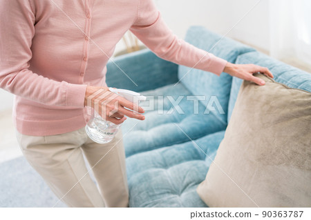 female, lady, woman 90363787