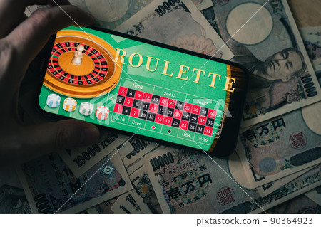 Online casino roulette 90364923