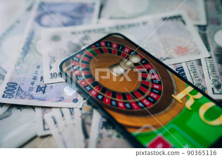 Online casino roulette 90365116