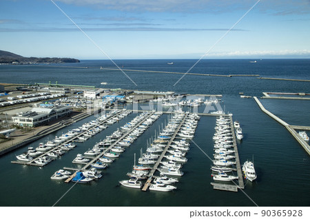 Otaru Marina Otaru Marina 90365928