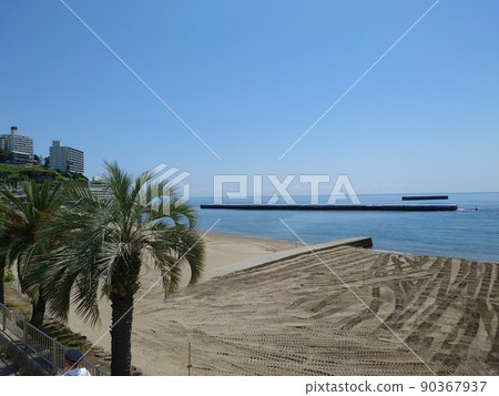 Atami Sun Beach (Atami Beach) Atami Sun Beach (Atami Beach) 90367937