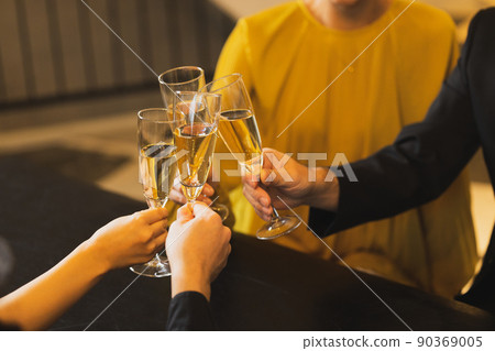 酒會吐司 90369005