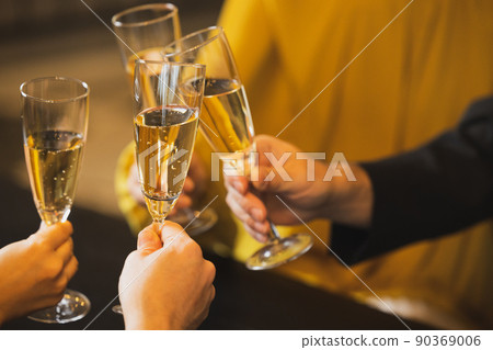 酒會吐司 90369006