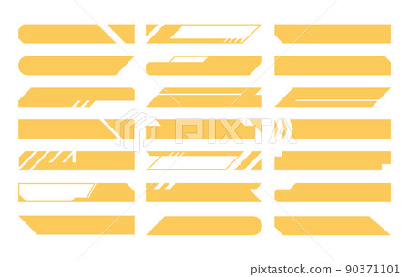 時尚的終端設計 時尚的終端設計 90371101