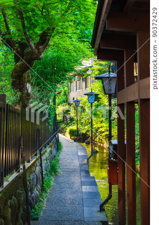 Gujo Yawata Wadigawa小直徑 90372429