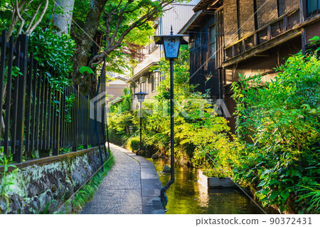 Gujo Yawata Wadigawa小直徑 90372431