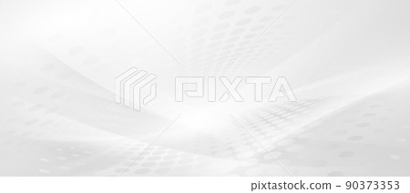 Modern Abstract White Background Design Vector Illustration Modern Abstract White Background Design Vector Illustration 90373353