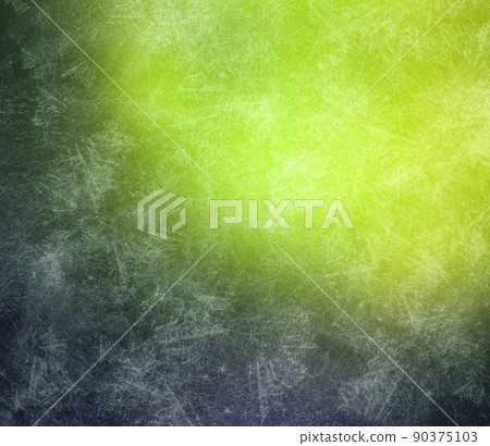 Ice pattern on glass Vivid textured surface Abstract winter texture Ice pattern on glass Vivid textured surface Abstract winter texture 90375103