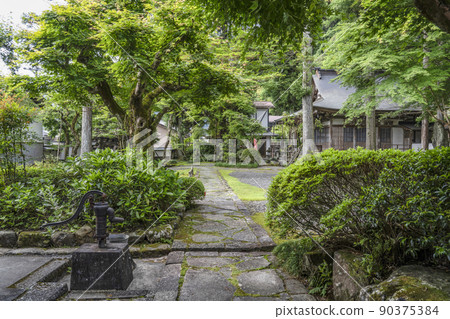 Gujo Hachiman Daijoji precincts 90375384