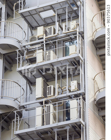 空調室外機 空調室外機 90375613