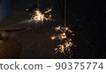 Sparkler  90375774