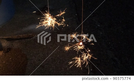 Sparkler Sparkler 90375774