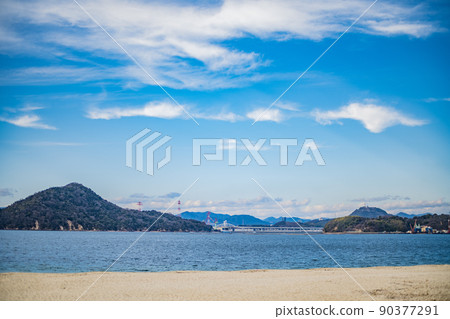 Hiroshima / Aki-gun / Bayside Beach Saka Hiroshima / Aki-gun / Bayside Beach Saka 90377291