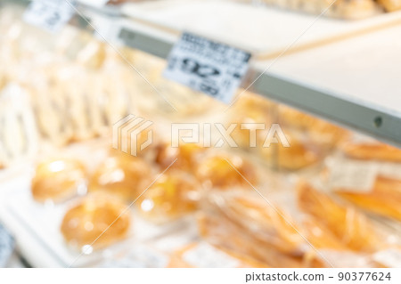麵包部形像模糊 麵包部形像模糊 90377624