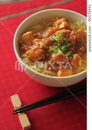 Mahbo麵條 Mahbo麵條 90378441
