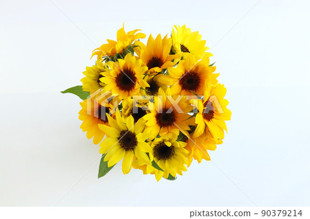 Sunflower bouquet Sunflower bouquet 90379214
