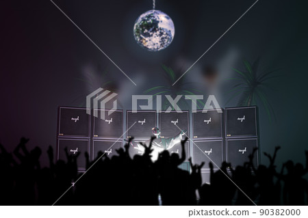jesus dj jesus dj 90382000