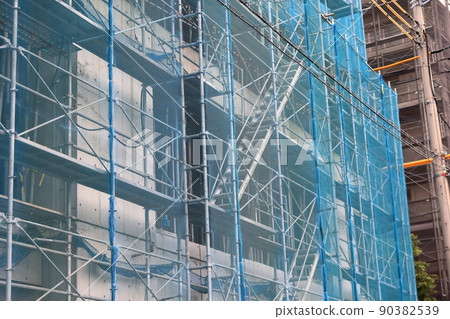 Image of construction site 90382539