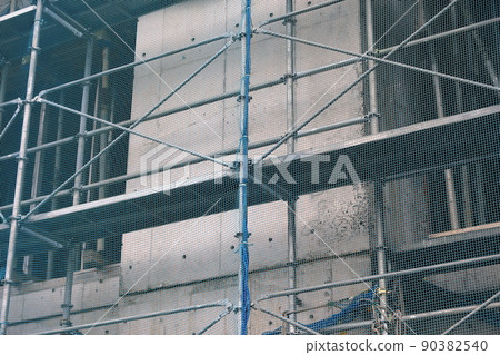Image of construction site 90382540