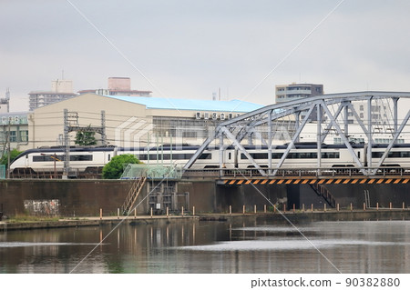 Keisei Skyliner 90382880