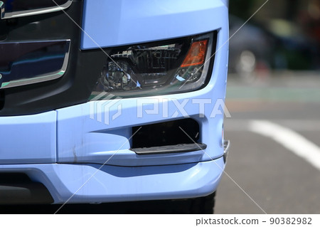 Truck headlights Truck headlights 90382982