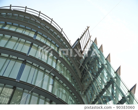 National Museum of Emerging Science and Innovation, Tokyo Waterfront City 90383060