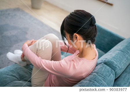 女生 女孩 女性 90383977